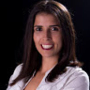 Meet your Posher, Tamara de fatima